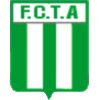 escudo FC Tres Algarrobos