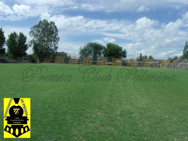 Atlético Palmira cancha de Atlético Palmira5