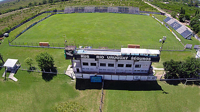 Atlético Uruguay Atlético Uruguay estadio5
