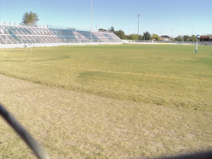 Atlético Regina de Río Negro cancha de Atlético Regina3