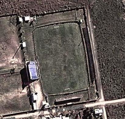  Atlético Uruguay google map