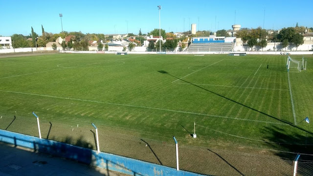 Atlético Regina 03cancha de Atlético Regina
