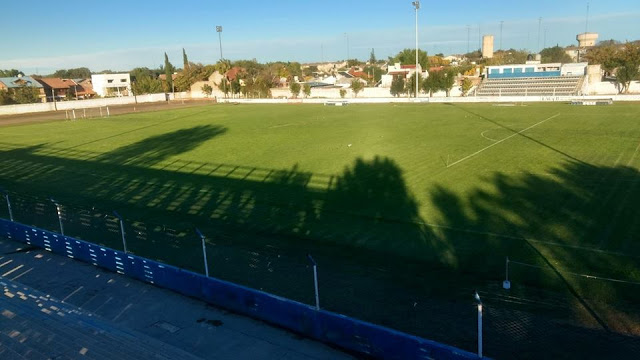 cancha de Atlético Regina 04cancha de Atlético Regina