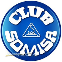escudo Club Somisa de San Nicolás