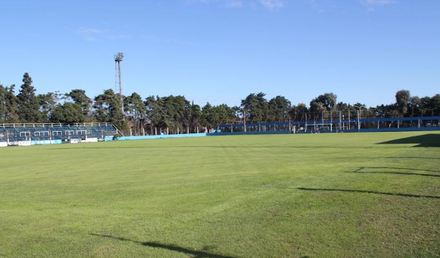 estadio Club Somisa