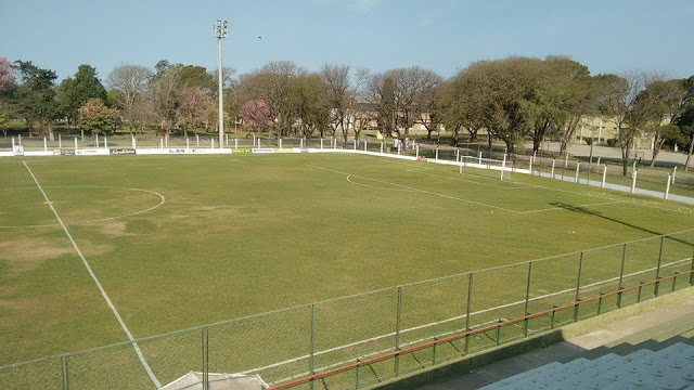 Estadio Tiro Federal Morteros
