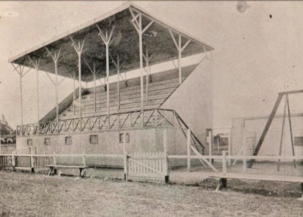 atlanta primeros estadios del fútbol argentino atlanta
