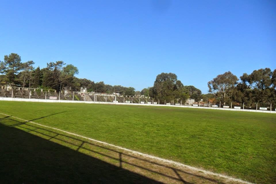 Atlético Villa Gesell cancha de Atlético Villa Gesell3
