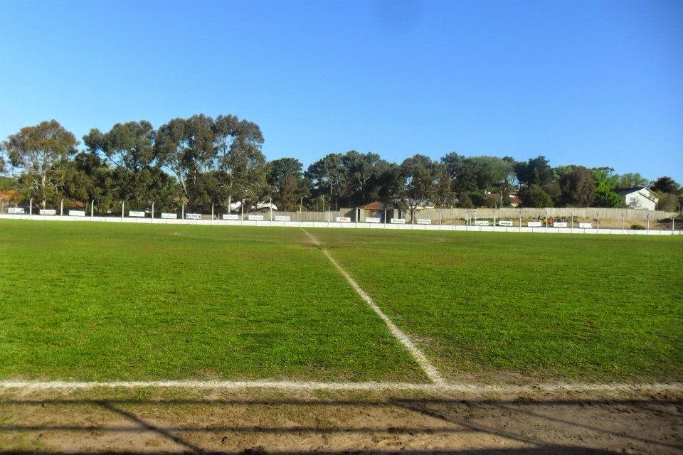 Atlético Villa Gesell cancha de Atlético Villa Gesell 2