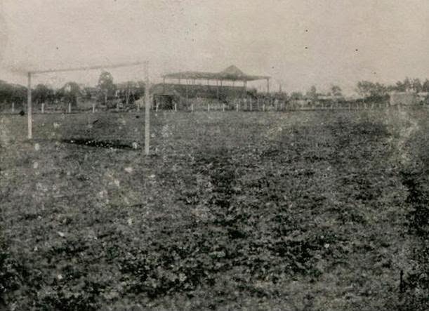 Banfield primeros estadios del fútbol argentino banfield2