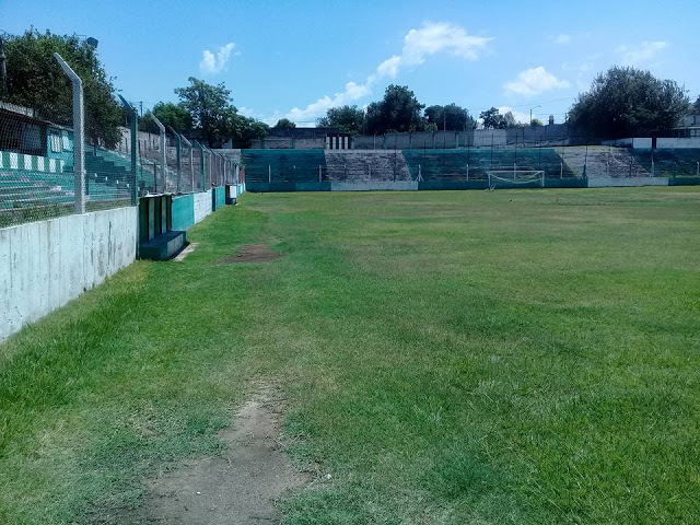 Bella Vista de Córdoba cancha de Bella Vista de Córdoba5