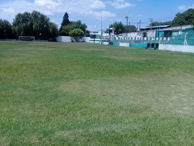 Bella Vista de Córdoba cancha de Bella Vista de Córdoba4