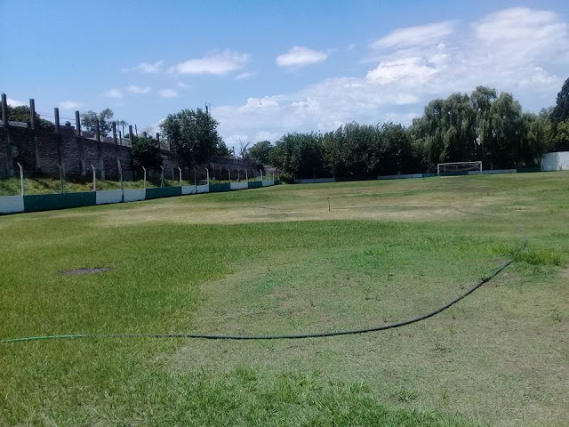 Bella Vista de Córdoba cancha de Bella Vista de Córdoba3