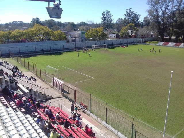 Libertad de Concordia cancha Libertad de Concordia2