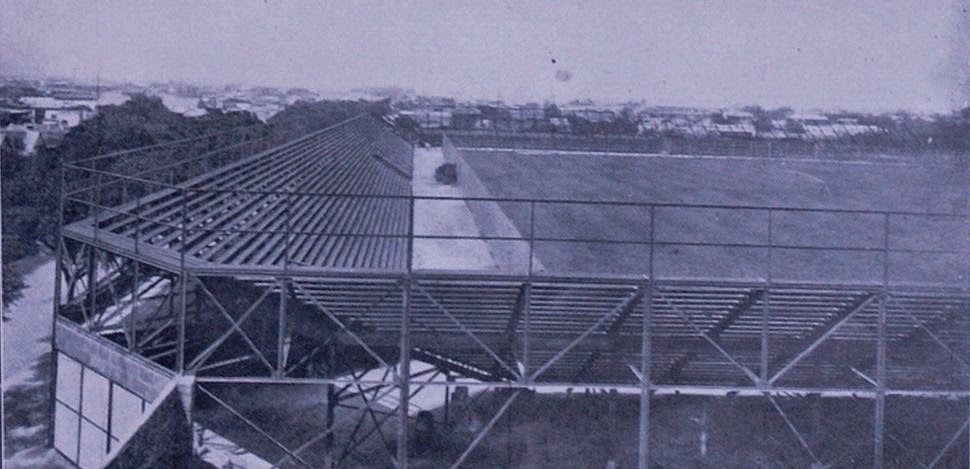 Chacarita Juniors primeros estadios del fútbol argentino chacarita2