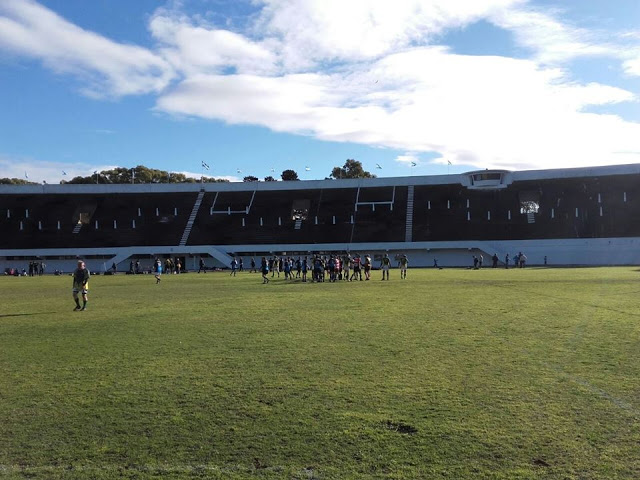 Base Naval Puerto Belgrano Estadio de la Base Naval Puerto Belgrano3