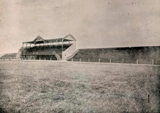 Independiente primeros estadios del fútbol argentino independiente
