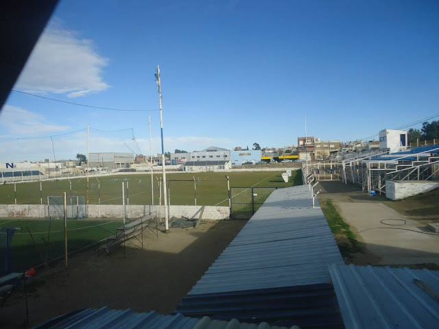 Jorge Newbery de Comodoro Rivadavia cancha de Jorge Newbery de Comodoro Rivadavia5