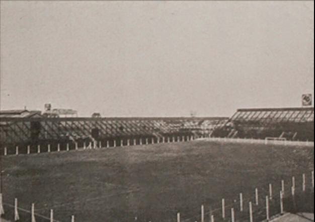 Racing Club primeros estadios del fútbol argentino Racing Club2