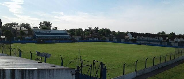 San Martín de Burzaco cancha de San Martín de Burzaco4