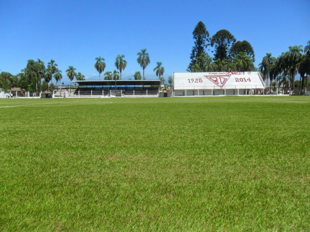 Sportivo Bella Vista de Tucumán Estadio de Sportivo Bella Vista de Tucumán1