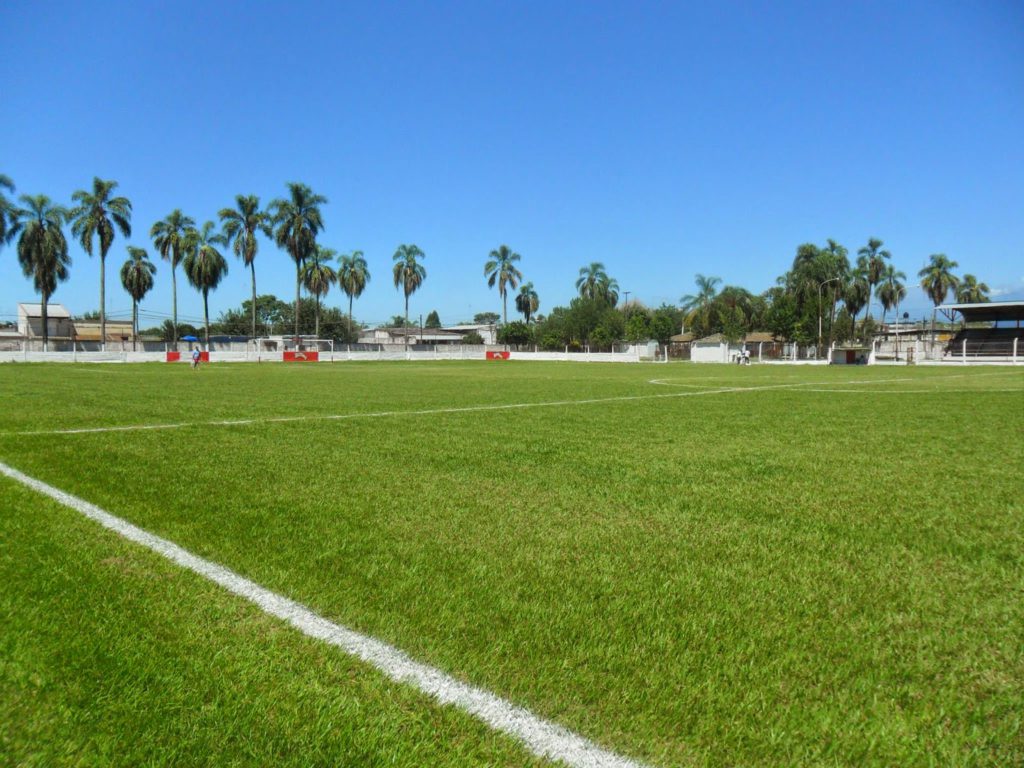 Sportivo Bella Vista de Tucumán Estadio de Sportivo Bella Vista de Tucumán4
