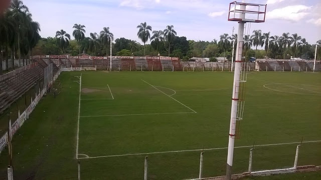 Sportivo Bella Vista de Tucumán cancha de Sportivo Bella Vista de Tucumán3