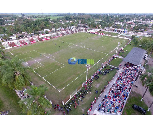 Bella Vista Tucuman cancha Bella Vista Tucuman