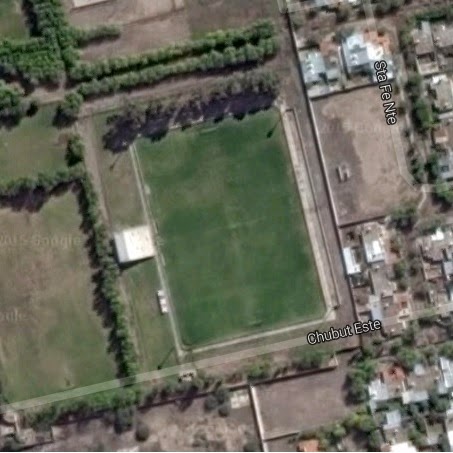 Peñarol San Juan google map