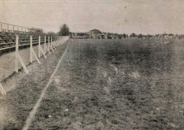 Sportivo Almagro primeros estadios del fútbol argentino sportivo almagro