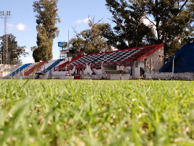 estadio Unión Santiago platea2