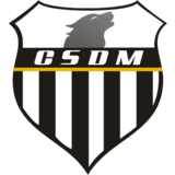 escudo Deportivo Montecaseros