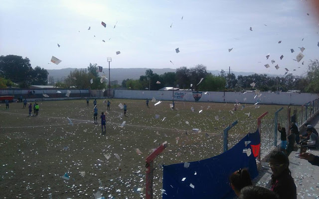 Independiente Villa Obrera de San Juan cancha de Independiente Villa Obrera4