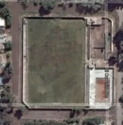 Independiente Villa Obrera google map