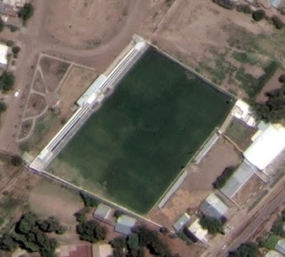 Deportivo Montecaseros google map