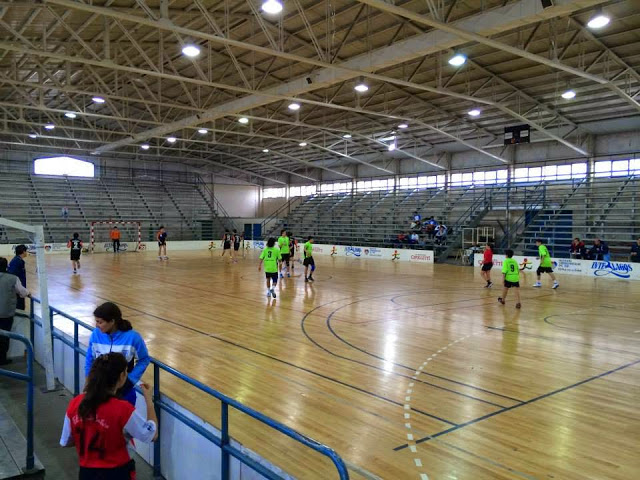 Estadio Cerrado Municipal Cipolletti3