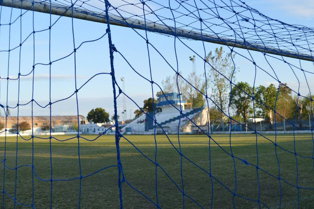 Viale FBC de Entre Ríos Estadio de Viale FBC de Entre Ríos tribuna2