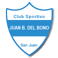 escudo Sportivo del Bono