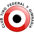 escudo Tiro Federal y Gimnasia de Andalgalá
