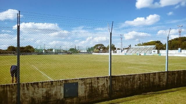 Argentino de Pergamino cancha de Argentino de Pergamino5