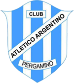 escudo Argentino de Pergamino