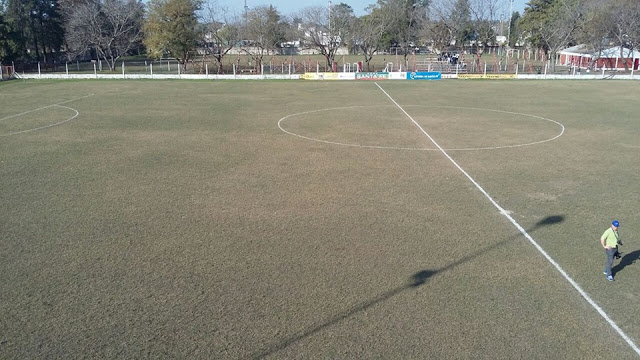 Atlético Adelante cancha de Atlético Adelante2