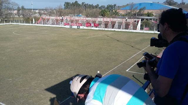 Atlético Adelante cancha de Atlético Adelante3