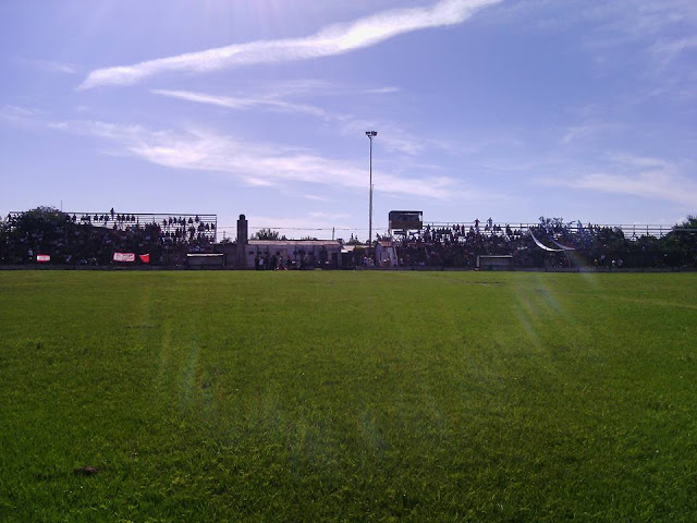 Estadio Ocampo Fabrica5