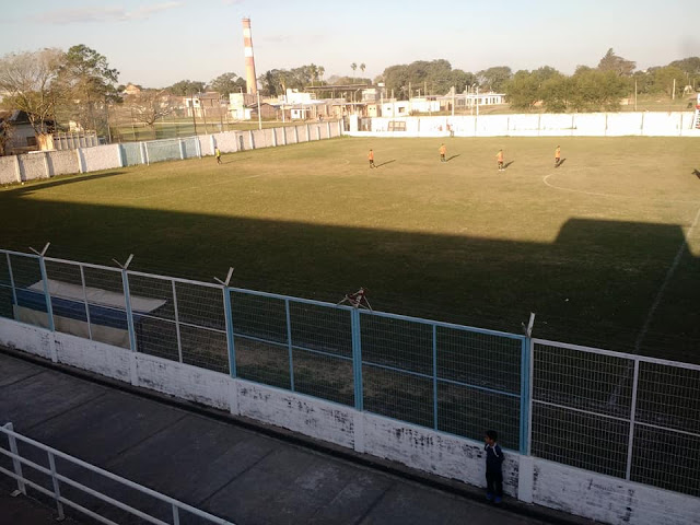 Deportivo Fontana Chaco
