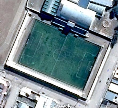 Estadio Unico de Pico Truncado google map