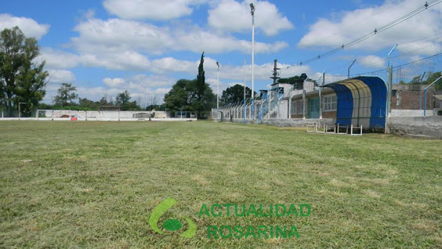Estadio Rosario de la Frontera