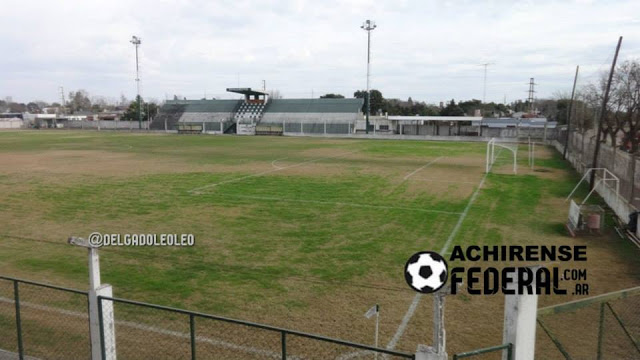 Sanjustino de Santa Fe Estadio de Sanjustino de Santa Fe tribuna