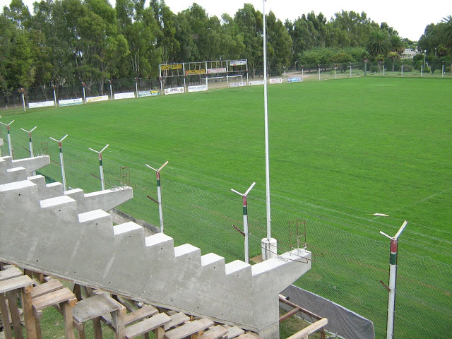 Sarmiento de Coronel Suarez cancha de Sarmiento de Coronel Suarez1