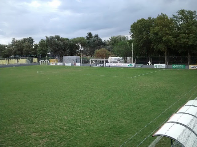 Estadio de Sarmiento de Leones1
